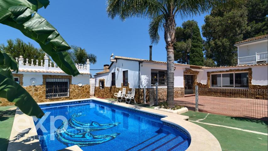 CHALET EN LOS LAGOS photo 0