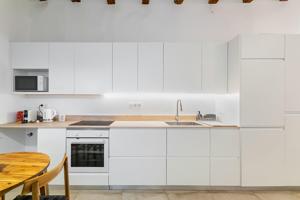 Encantador Apartamento Reformado en el Corazón del Born, Barcelona photo 0