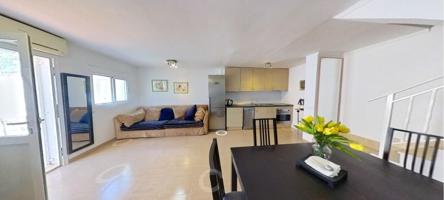 Acogedor Bungalow Adosado en Cap Salou – Ideal para Familias photo 0