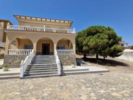 Encantadora Casa en Los Urrutias (Carmolí) con Vistas al Mar y Capilla Privada photo 0