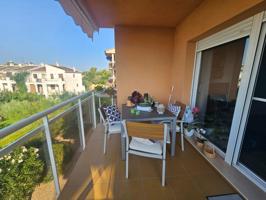 Apartamento en L’Ampolla – Roqué Mar photo 0