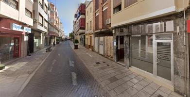 LOCAL COMERCIAL EN ZONA DE PASO photo 0
