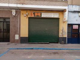 LOCAL EN ZONA DE PASO photo 0