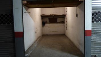 La Plaza de garaje cerrada más barata de Berriozar photo 0
