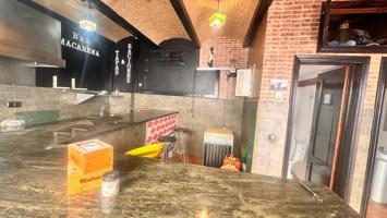 ¡Oportunidad única! Local comercial en venta junto a la Plaza del Ajedrez – Estepona photo 0