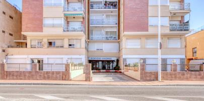 Local Comercial en Primera Línea de Playa – Lo Pagán, San Pedro del Pinatar (Murcia) photo 0
