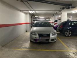 ¡Oportunidad Única! Plaza de Garaje Grande en Puerto de Sagunto 🚗🔑 photo 0