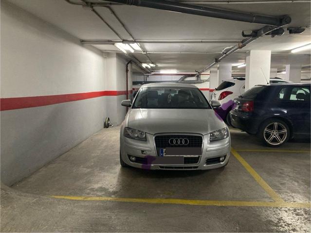 ¡Oportunidad Única! Plaza de Garaje Grande en Puerto de Sagunto 🚗🔑 photo 0