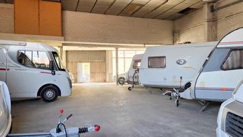 Nave en Navarcles, 642 m² (Barcelona) photo 0