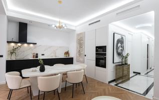 Discover Exclusive Apartment in VALENCIA photo 0
