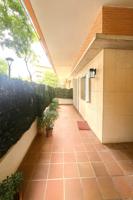Planta baja con gran jardín y terraza en Vall de l’Arrabassada – la zona más demandada de Tarragona photo 0