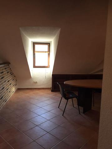 Ático muy luminoso con salón americano en el Casco Antiguo de Toledo photo 0