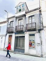 IMPRESIONANTE CASA Y LOCAL COMERCIAL EN EL CENTRO DE VILALBA photo 0