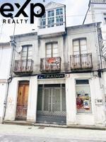 IMPRESIONANTE CASA Y LOCAL COMERCIAL EN EL CENTRO DE VILALBA photo 0