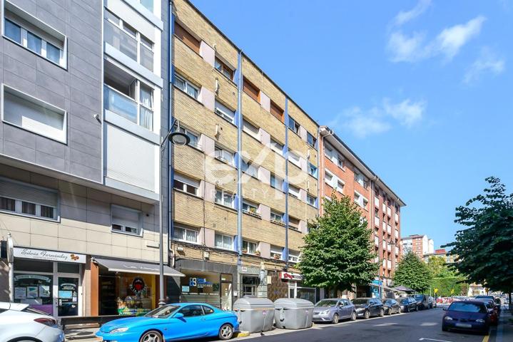 PISO EN EL LLANO – CALLE JUAN ALVARGONZÁLEZ, GIJÓN photo 0