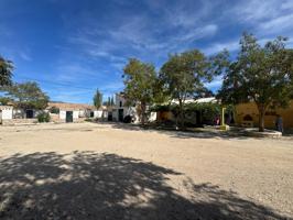 🏡 CORTIJO en el Altiplano de Granada - Huescar – Cortijo “El Registrador” photo 0