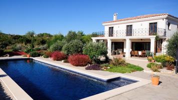 Villa de lujo con vistas al mar y la Sierra d’Irta photo 0