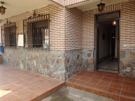 Chalet en Nambroca listo para entrar a vivir con patio, zona de barbacoa y garaje. photo 0