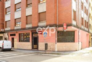 Local en venta en el centro de Sama de Langreo – Gran oportunidad de inversión photo 0