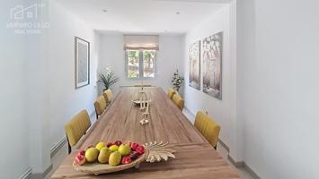 Casa con encanto y reforma nueva en Santiago – Lista para entrar a vivir photo 0