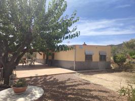 🏡 Casa de campo en venta en La Solaneta, Monóvar – Alicante photo 0