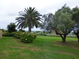 Villa con vistas al mar photo 0