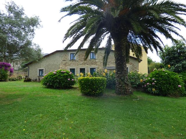 Villa con vistas al mar photo 0