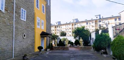 Casa histórica más local comercial en Vegadeo photo 0