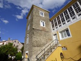 Casa histórica más local comercial en Vegadeo photo 0