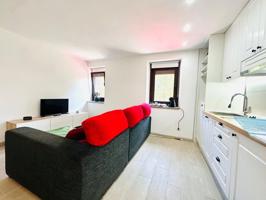 Acogedora casa reformada en Carbayín – Siero (Asturias) photo 0