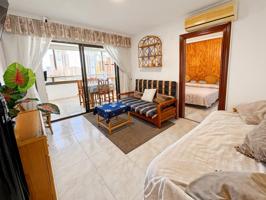 ¡OPORTUNIDAD! Apartamento en Benidorm ideal como residencia o inversión --SIN COMISIÓN DE COMPRA photo 0