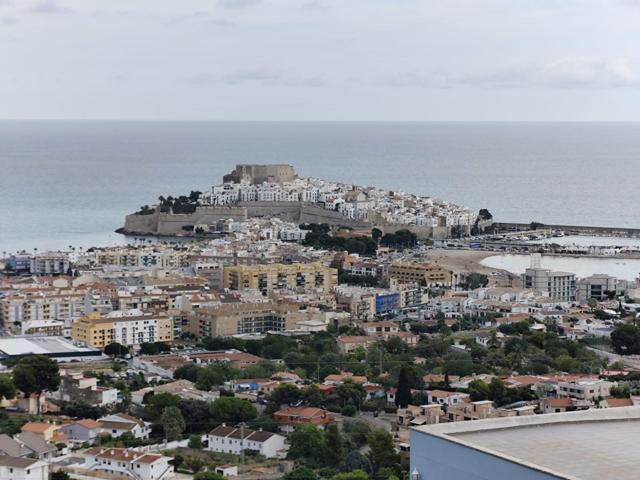 Peñíscola como nunca lo soñaste, Vistas de Postal. photo 0