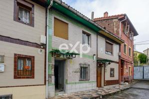 CASA ADOSADA EN MIERES photo 0