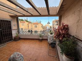 Vivienda en calle Morato photo 0