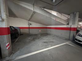 GARAJE MAS BAJO Fantástica ocasión para invertir o disfrutar de un espacio versátil. LA CORREDORIA photo 0