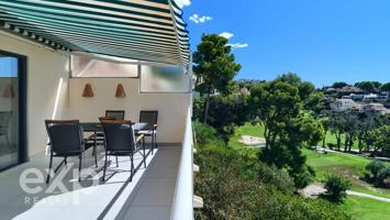 Duplex en Campo de Golf photo 0
