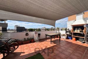 Te presentamos en Exclusiva este magnífico piso con terraza y excelente ubicación en Benifaió (Valencia) photo 0