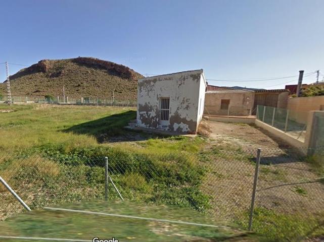 Venta parcela en La Azohía photo 0
