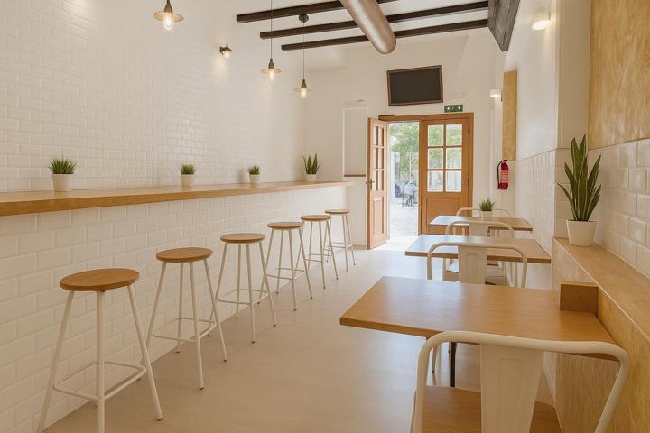 Traspaso de Bar en Pleno Funcionamiento photo 0