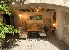 Casa señorial S. XVIII en Caimari — patrimonio, privacidad y confort actual photo 0