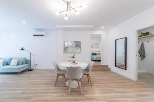 Planta baja Reformada con Amplia Terraza y parking en Son Ferriol, Palma de Mallorca photo 0