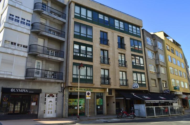 Exclusivo Piso totalmente Equipado en Carballo photo 0