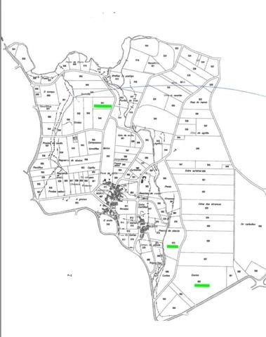 Terrenos en Forcarei photo 0