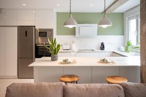 PISO EN VENTA AVILES photo 0