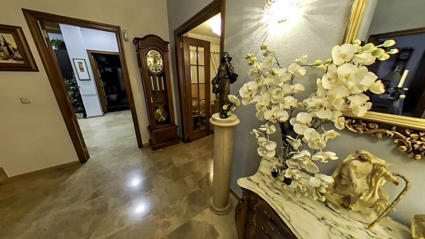 Exclusiva vivienda moderna y adaptada con todas las comodidades. photo 0