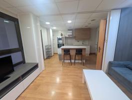 Oficina versátil en pleno corazón de El Ejido – 500 €-mes + IVA photo 0