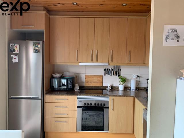 Dúplex en Canet de Mar con 2 terrazas, parking y trastero en zona muy tranquila photo 0