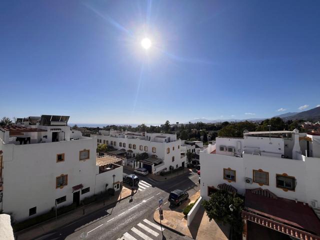 Casa adosada en Bello Horizonte (Marbella) photo 0