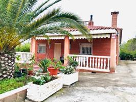 🏡 Chalet independiente en Mas d’en Plata – Cabra del Camp photo 0