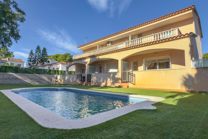 ✨ Una casa para disfrutar todo el año en Via Marina – Mont-roig del Camp ✨ photo 0